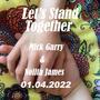 Let's Stand Together (feat. Nolita James)