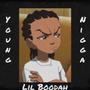 Young Nigga (feat. Tagg OTB) [Explicit]