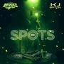 SPOTS (feat. KJ Spittin) [Explicit]