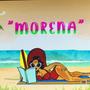 Morena (feat. Edson Gues)