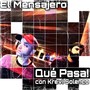 El Mensajero