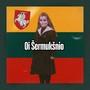 Oi šermukšnio
