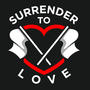 Surrender To Love