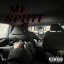 My Spliff (Jersey Remix) [Explicit]