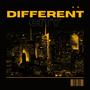 DIFFERENT CITY (feat. Supa Hendo & Rufio)