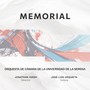 Memorial (En Vivo)