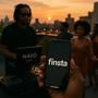 finsta (feat. LuhLos) [Explicit]