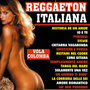 Reggaeton Italiana
