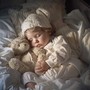 Peaceful Sleep Vibes for Baby Rest