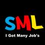 I Got Many Job's