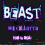 BEAST (feat. Dosdu) [Explicit]