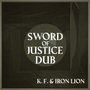 Sword of Justice Dub