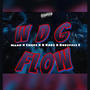 WDG FLOW (feat. Babyfxce E, K baby & Maar) [Explicit]