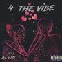 Come 4 the vibe (feat. Itse)