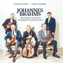 Johannes Brahms - Piano Quintet in F minor Op. 34, String Quartet in A minor Op. 51 No. 2