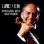 Mendelssohn & Bruch: Violin Concertos