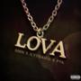 LOVE AFTER LOVA (feat. ilyydavid & vlad.ptk) [Explicit]