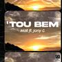 Tou bem (feat. Jony G) (Explicit)