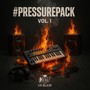 #Pressurepack Vol. 1