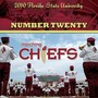 FLORIDA STATE UNIVERSITY MARCHING CHIEFS: Number Twenty