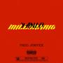 MILLONARIO (feat. JORVXX) [Explicit]