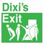 Dixi's Exit