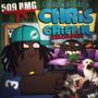 Cracka Pack Chris Griffin: Reloaded (Explicit)