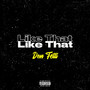 Like That (Explicit)