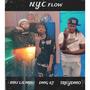 N.Y.C flow (feat. Treydmo & Bbu LilMo) [Explicit]