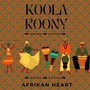 Afrikan Heart