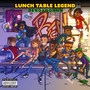 Lunch Table Legend (Explicit)