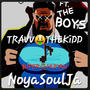 SUPER HUMAN (NOYASOULjA) (feat. NoyaSoulja) [Explicit]