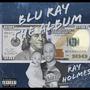 Blu-Ray (Explicit)