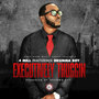 Executively Thuggin (feat. Drumma Boy) - Single