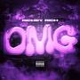 O.M.G. (On My Grind) [Explicit]