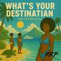 What's Your Destination (Instrumental)