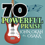 70 powerful praise (Live)