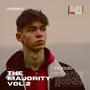 The Majority (vol. 2) [Explicit]