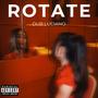 Rotate (Explicit)