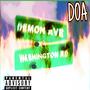 DOA (feat. only1d6ix) [Explicit]