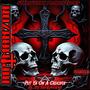 Put You On A Crucifix (feat. Rip Manzon) [Explicit]