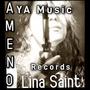 Ameno (feat. Lina Saint)