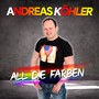 All die Farben