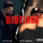 Red Flags (feat. BC De Goshen) [Explicit]