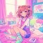 Kawaii Future Bass-Pastel Dreamland