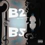 B2 (feat. Glokk Valentino) [Explicit]