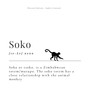 Soko (Explicit)