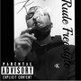 Rude (Freestyle) [Explicit]