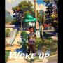 Woke up freestyle