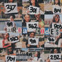 Area Codes (Explicit)